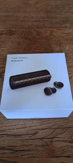 Bluetooth muziekoortjes, Ophalen, Zo goed als nieuw, In oorschelp (earbud), Bluetooth
