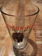 12 Anderson Valley Brewing Glazen bier, Ophalen of Verzenden, Gebruikt, Overige merken