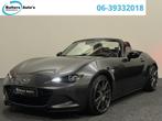 Mazda MX-5 2.0 SkyActiv-G 184pk Signature | CARPLAY | CAMERA, Auto's, 1998 cc, Achterwielaandrijving, Gebruikt, Euro 6