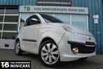 Microcar Due 2015 Brommobiel 13.941 KM | Aixam - Ligier, Gebruikt, Ligier