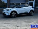 Toyota C-HR 1.2 Executive NAVI/CAMERA/CRUISE/PDC, Voorwielaandrijving, 65 €/maand, Gebruikt, Euro 6