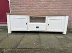Gebruikt tv meubel te koop, Huis en Inrichting, Kasten | Televisiemeubels, Ophalen, Gebruikt, 150 tot 200 cm, Minder dan 100 cm