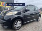Peugeot 107 1.0-12V AIRCO 124.839km apk aug 2026, Gebruikt, 765 kg, 4 stoelen, Bedrijf