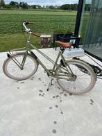 Veloretti Cafe Racer DESERT MOSS step-through 56cm, Fietsen en Brommers, Fietsen | Dames | Damesfietsen, Gebruikt, Versnellingen