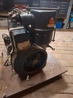 Lombardini 9LD 625-2 Motor - Diesel, Doe-het-zelf en Verbouw, Motoren, Ophalen, Gebruikt, Dieselmotor, 1800 rpm of meer