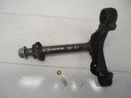CB400 1978 - 1981 Honda T-stuk D1-33747, Motoren