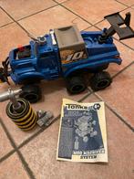 Tonka auto’s: mod machines system. Demontabel, Ophalen of Verzenden, Zo goed als nieuw, Met geluid