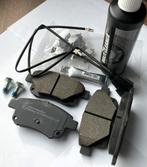 Remblokken Ford Transit achter, Ophalen of Verzenden, Nieuw, Ford