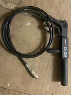 Magic fx co2 gun incl slang, Muziek en Instrumenten, Licht en Laser, Ophalen of Verzenden, Zo goed als nieuw, Overige typen