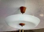 Retro hanglamp, Ophalen, Huis en Inrichting