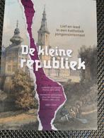De Kleine Republiek Rolduc, Boeken, Ophalen of Verzenden, Nieuw