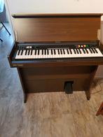 Orgel zie foto's, Muziek en Instrumenten, Orgels, Ophalen, Gebruikt, Orgel