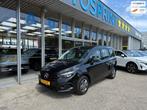 Mercedes-Benz Citan 113 Pro AUTOMAAT / SPERSOONS / NAVI / AI, 15 km/l, Gebruikt, 4 cilinders, Leder en Stof