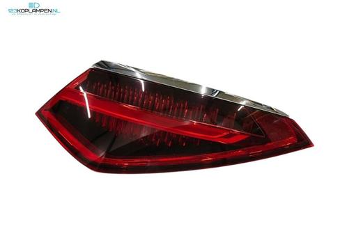 Mercedes S Klasse W223 achterlicht rechts LED, Auto-onderdelen, Verlichting, Mercedes-Benz, Gebruikt, Herkomst onderdeel bekend