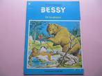 Bessy = De berglopers, Gelezen, Willy Vandersteen, Eén stripboek, Ophalen of Verzenden