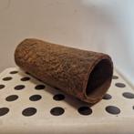 Leghol Schuilhol boomstam hol 24cm l nummers pleco L, Dieren en Toebehoren, Vissen | Aquaria en Toebehoren, Ophalen of Verzenden