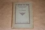 De Hofnar van Gelre - ca. 1910, Antiek en Kunst, Antiek | Boeken en Bijbels, Ophalen of Verzenden