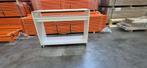 Mooi verrijdbaar dressoir/sidetable. Showroommodel! T.e.a.b., Huis en Inrichting, Kasten | Dressoirs, Ophalen, 100 tot 150 cm
