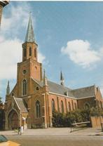 ST. JANSTEEN R.K. Kerk Joh. de Dooper, Verzenden, 1980 tot heden, Ongelopen, Zeeland
