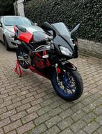 Aprilia rs50, Fietsen en Brommers, Scooters | Aprilia, Ophalen, Tweetakt, Gebruikt, Overige modellen