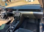 Passat airbagset virtual dash R line stoelen geheel interieu, Ophalen of Verzenden