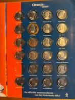 Oranje 2000 KNVB Muntencollectie - Mist Zenden, Ophalen, Nederland, Munten