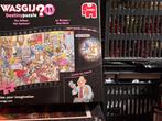 Wasgij Puzzels - Nieuw/Zo Goed Als Nieuw - Gouda, Ophalen of Verzenden, 500 t/m 1500 stukjes, Nieuw, Legpuzzel