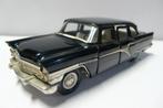 tchaika - russische staatslimousine - org. ussr produktie-!!, Hobby en Vrije tijd, Modelauto's | 1:43, Verzenden, Nieuw, Auto