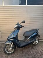 PIAGGIO NEW FLY 2014 SNOR, Ophalen, Gebruikt, Overige modellen, Benzine
