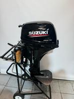 Suzuki 20 pk 4takt efi powertrim afstandsbediening 2020, Watersport en Boten, Ophalen, 10 tot 30 pk, Suzuki, Suzuki