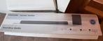 Samsung Harman/Kardon Q60RS Soundbar, subwoofer & surround, Samsung, Amsterdam, Ophalen of Verzenden, Zo goed als nieuw