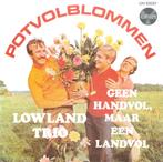 LOWLAND TRIO – Potverblommen (CNR/NL), Verzenden