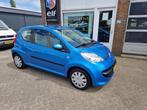 Peugeot 107 1.0-12V "XR" Toerenteller - Airco - Isofix - Apk, Voorwielaandrijving, Stof, Gebruikt, 68 pk