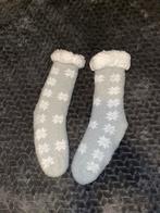 Wollen Kousen/Sokken, Ophalen of Verzenden, Gedragen, Maat 39 t/m 42, Overige kleuren