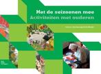 Met De Seizoenen Mee Activiteiten met ouderen, Verzenden, Zo goed als nieuw, Ontwikkelingspsychologie