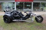 Rewaco RF1 GT R Edition Trike, 1600 cc, Meer dan 35 kW