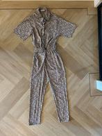 Z.g.a.n. Jumpsuit van Loavies met print, maat S / 36, Kleding | Dames, Jumpsuits, Oranje, Ophalen of Verzenden, Maat 36 (S), Loavies