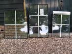 Isolatieglas, Verzenden, Nieuw, Gevelraam of Ruit, Dubbelglas
