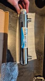 UV Water Sterilisator/sterilzer uv 12W - Nieuw!, Ophalen of Verzenden, Nieuw, Vijverfilter
