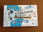 72 voetbalplaatjes AH 2018/2019, Ophalen of Verzenden, Nieuw, Overige binnenlandse clubs, Poster, Plaatje of Sticker