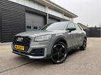 Audi Q2 1.4 Tfsi Pano, Virtual Cockpit, Ambiant, 3x S-line!!, Auto's, Voorwielaandrijving, 4 cilinders, 150 pk, Leder en Stof