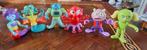 McDonalds Monsters & Vampires 2003, Ophalen of Verzenden, Zo goed als nieuw