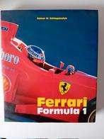 Ferrari Formule 1, Ophalen, Zo goed als nieuw, Ferrari
