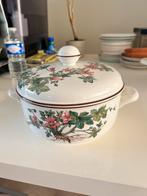 Villeroy & Boch Botanica, Antiek en Kunst, Ophalen of Verzenden