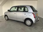 Daihatsu Trevis 1.0 5-deurs, Auto's, Daihatsu, 765 kg, 4 stoelen, Origineel Nederlands, Handgeschakeld