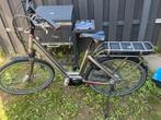 Electrische fiets, Fietsen en Brommers, Elektrische fietsen, Overige merken, Gebruikt, Ophalen of Verzenden, 51 tot 55 cm