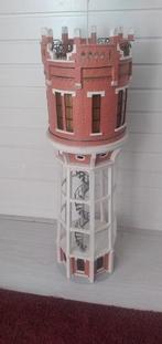 Watertoren, Ophalen of Verzenden, Zo goed als nieuw, Groter dan 1:32