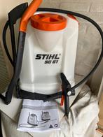 Stihl SG 51 Rugspuit - Nieuw, Ophalen of Verzenden, Nieuw, Overige soorten