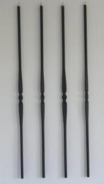 RT-19: div. trapspijlen sierspijlen hekje trap leuning bol, Ophalen of Verzenden, Nieuw