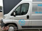 Portier 2Deurs links van een Fiat Ducato (611), Gebruikt, Deur, Ophalen of Verzenden, Fiat